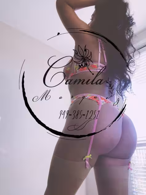 Camila Marquez / Neizafox, photo 6