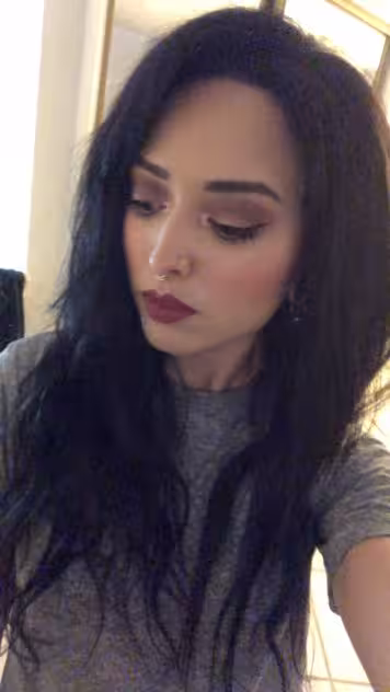Eve Grace, photo 2