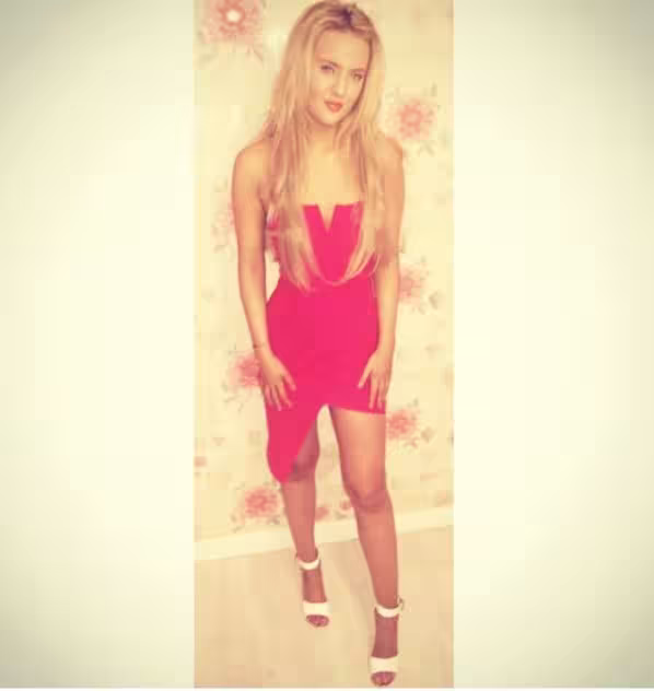Nicki / Mandy Bankz, escort in Minneapolis, MN