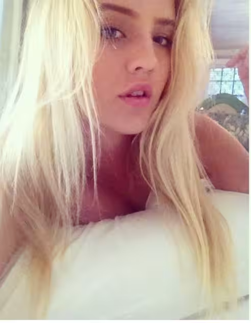 Nicki / Mandy Bankz, photo 2