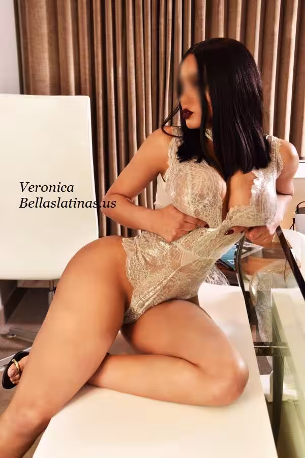 Veronica, photo 2