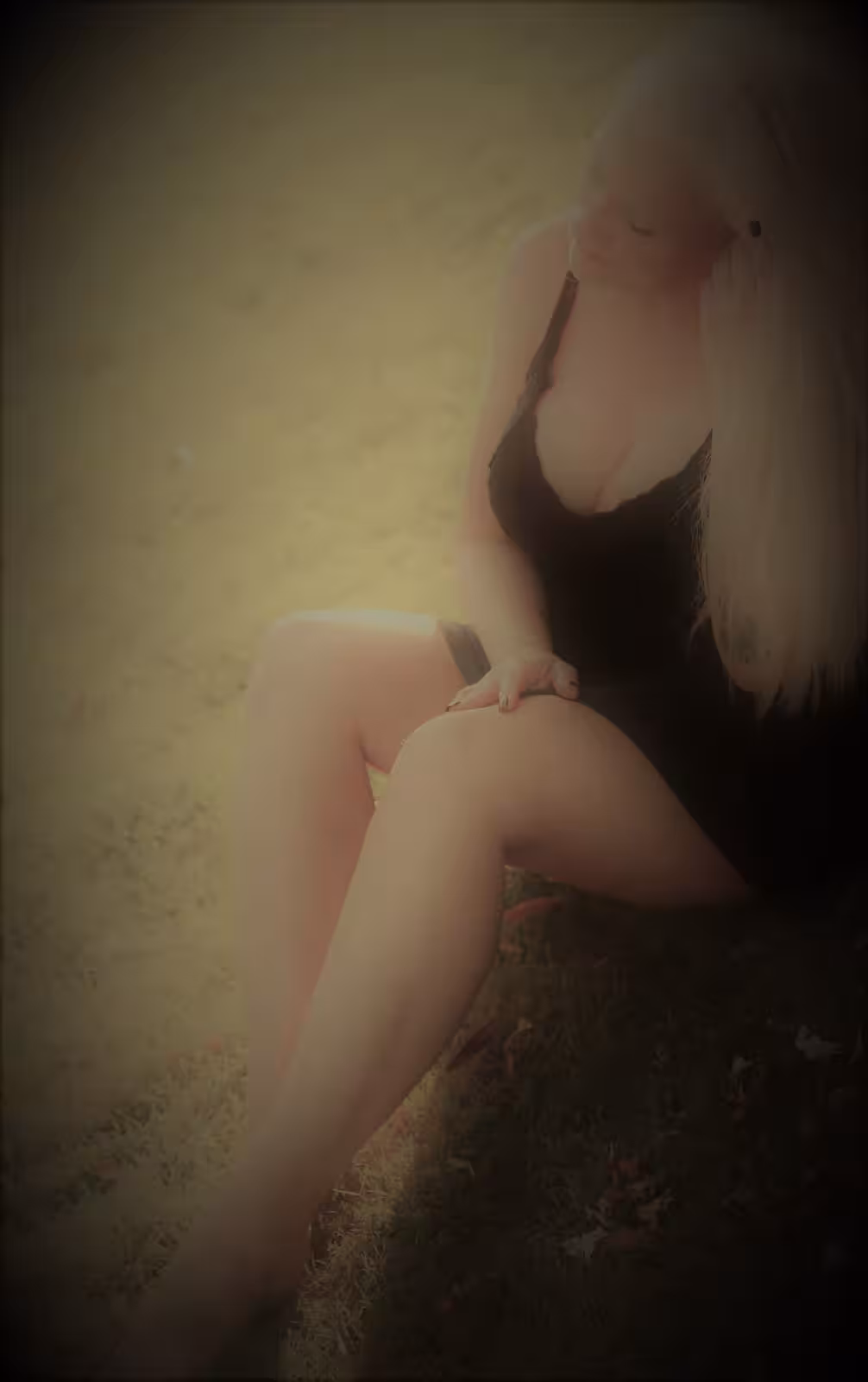 Sydney Wilder, photo 2