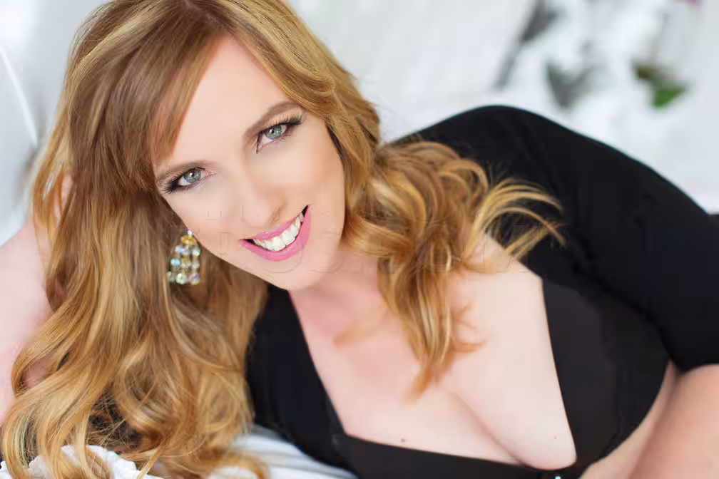 Kate, photo 4