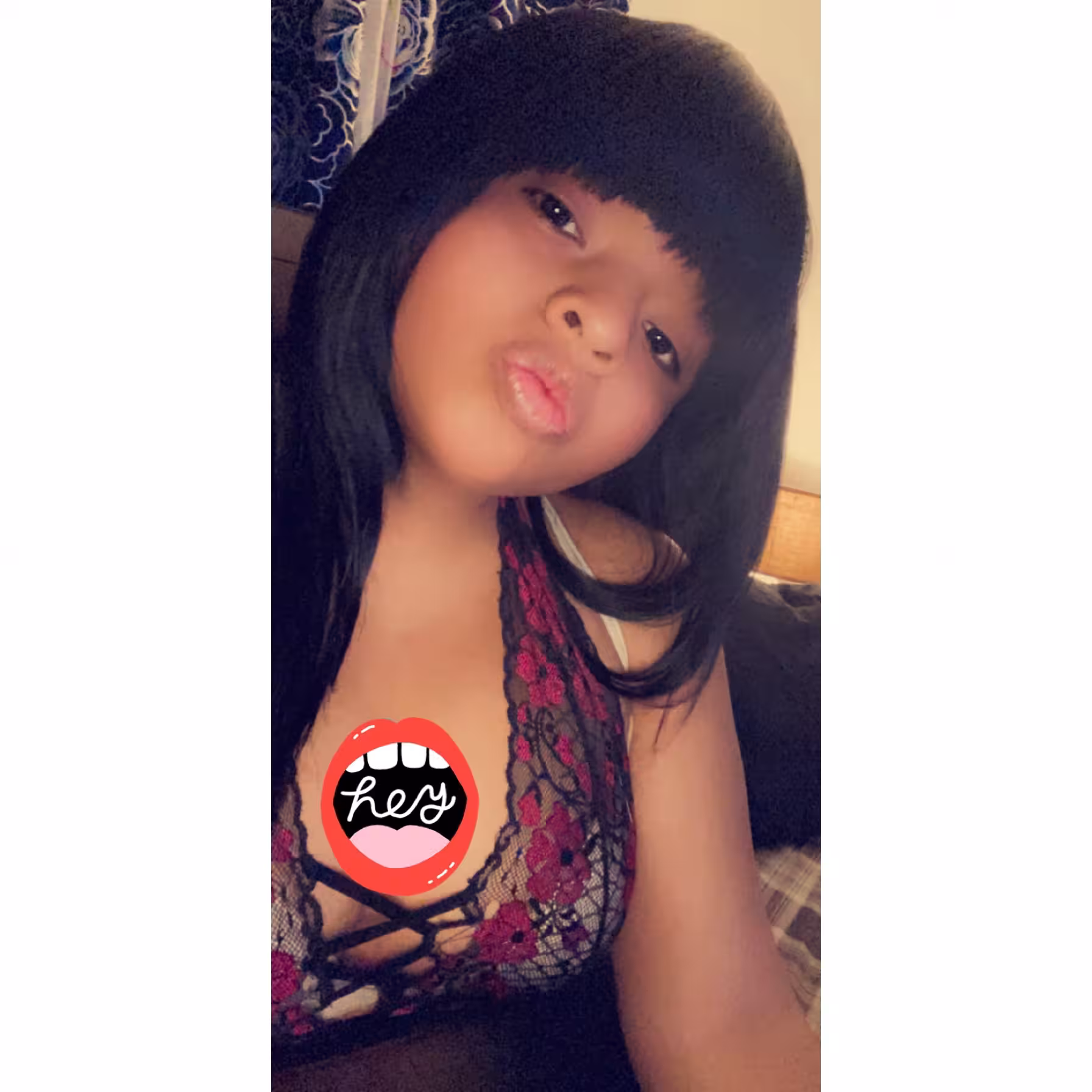 TS Honey, photo 8