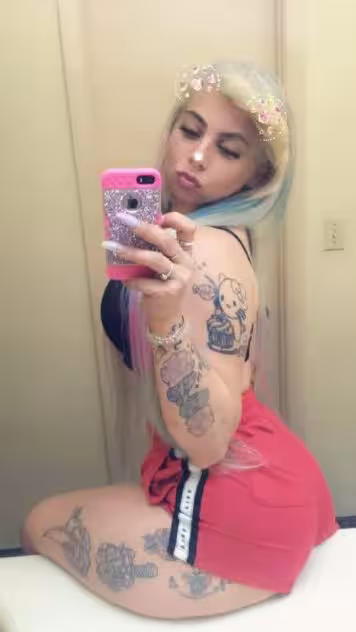 Michelle / Moneyy Marie, escort in Daytona Beach, FL