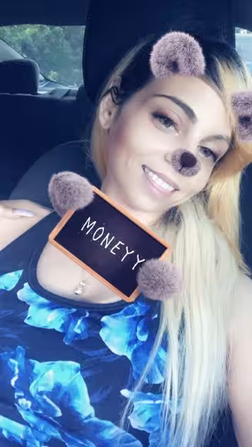 Michelle / Moneyy Marie, photo 4