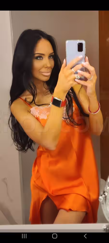 Natalia Santiago / Mika / Marianika and Alexandra, photo 6