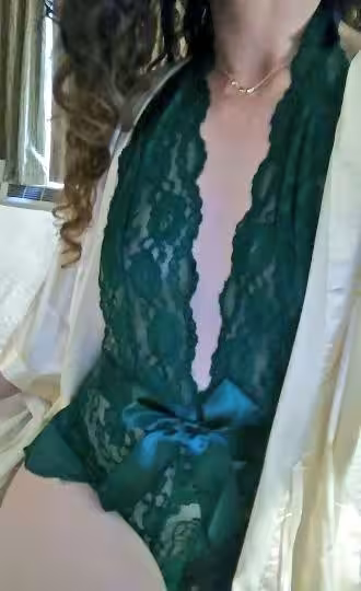 Allie Green, photo 9