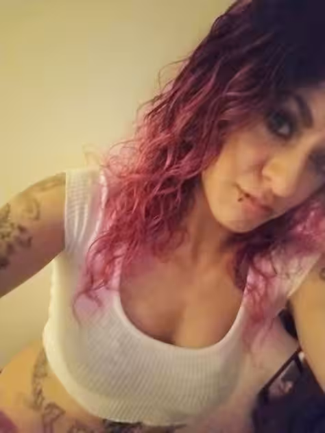 Alissa, photo 5