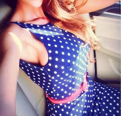 Anna, photo 3
