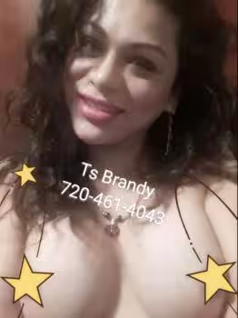 TS Brandi, photo 2