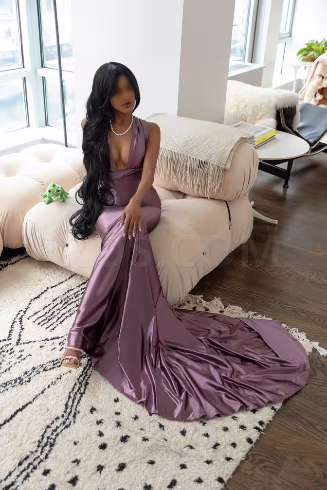 Serena Sahir, photo 4