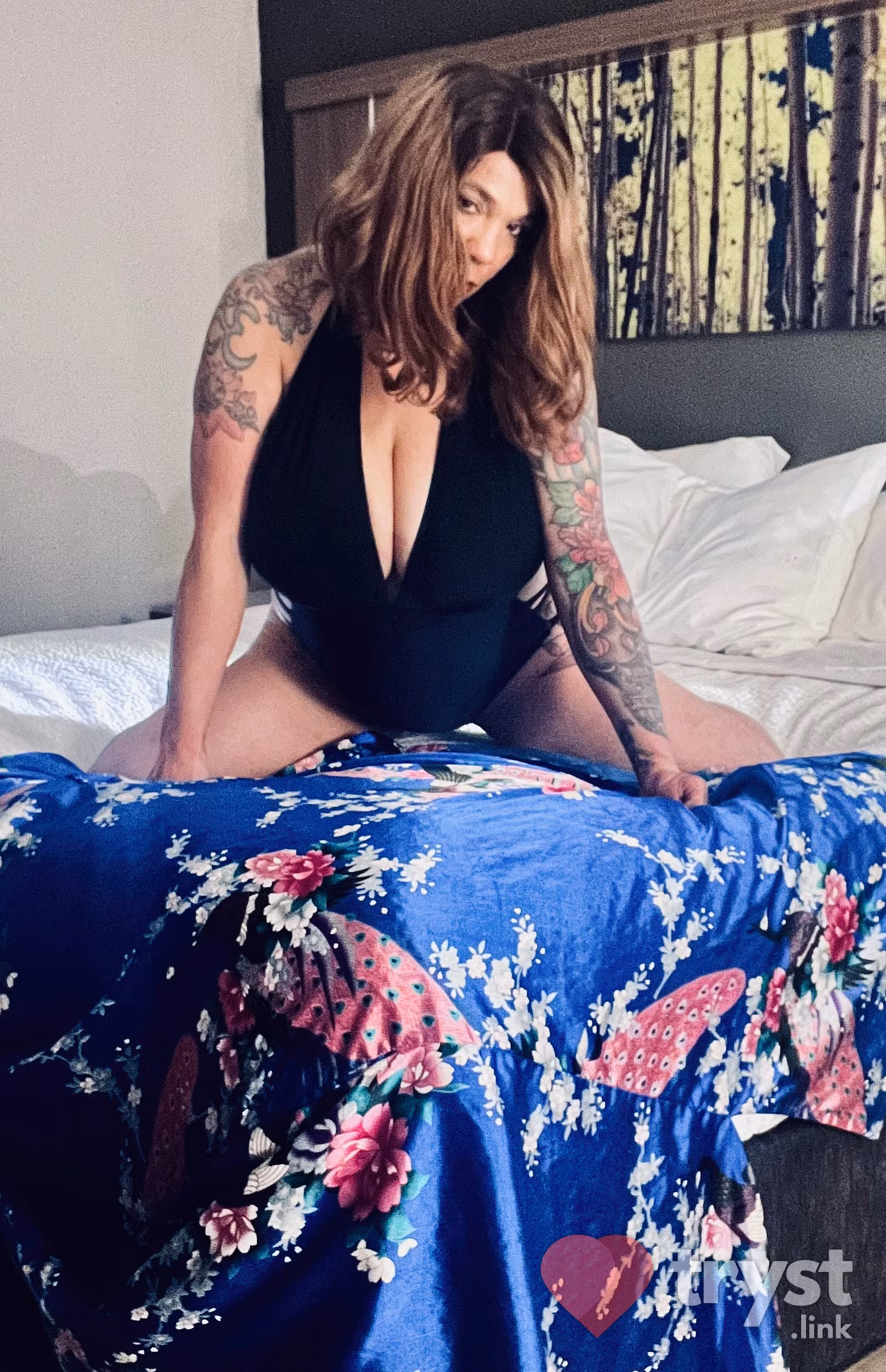 Khloe Simoan, photo 10