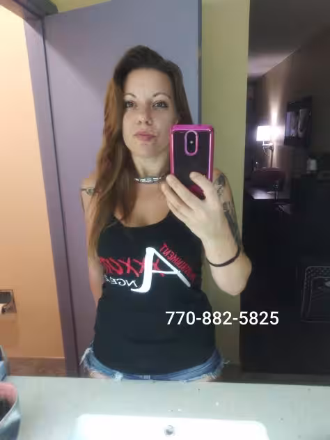 Amanda Panda, photo 6