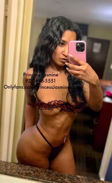 Princess Jasmine, escort in Tampa, FL