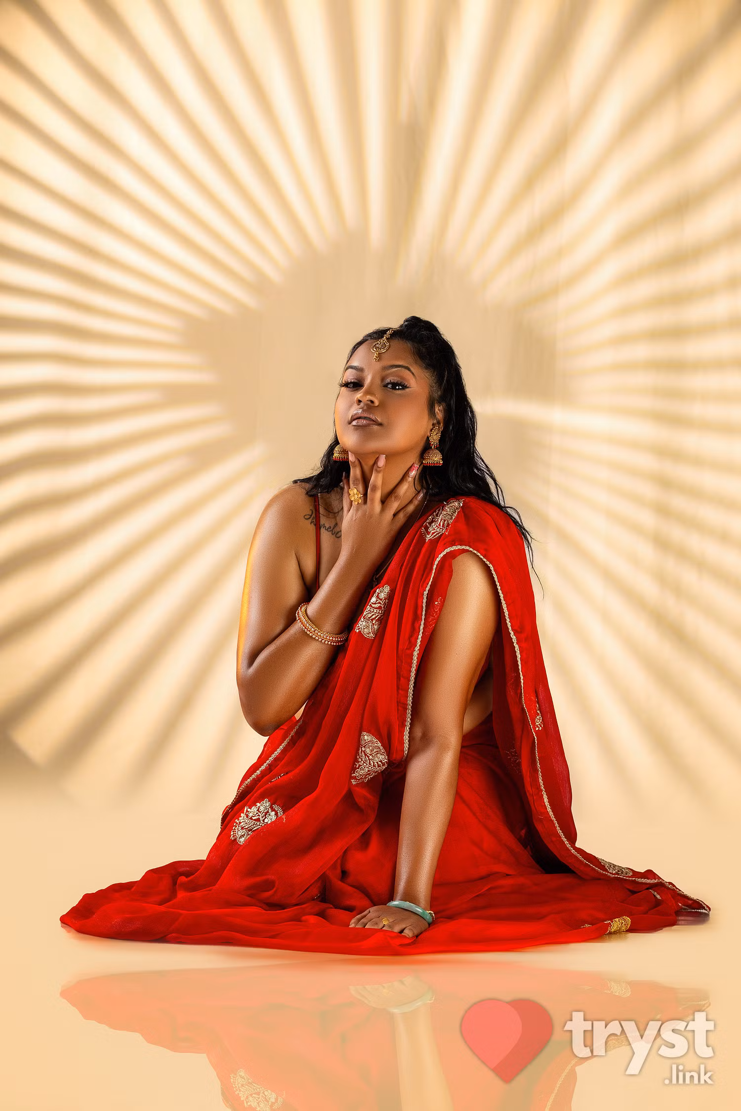 Jasmine / Queen Jazmine, photo 9