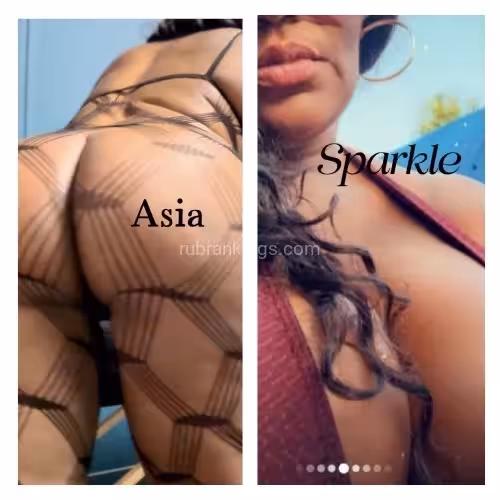 London / Sparkle, escort in Marietta, GA