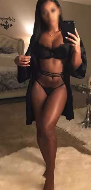 Faith, escort in Tampa, FL