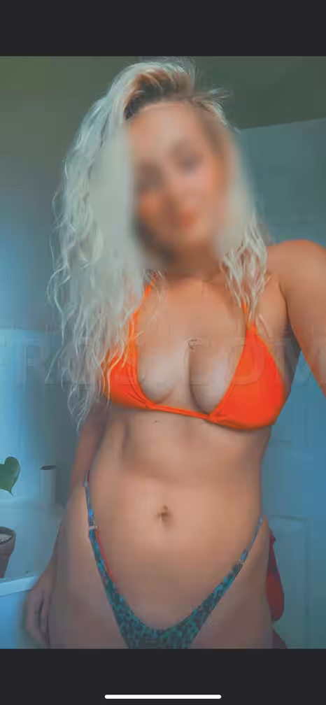 Tiffany Foxx, photo 5