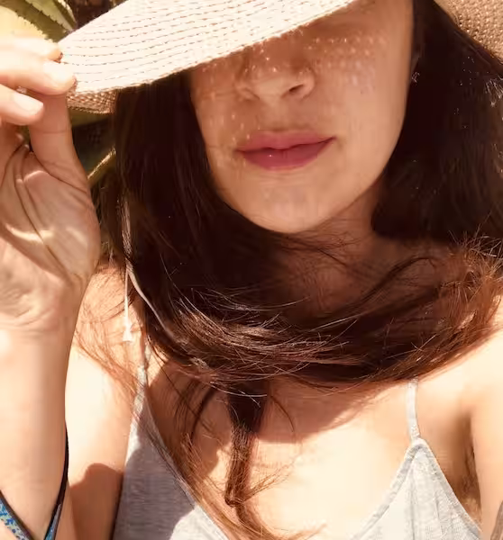Anahita Amour, photo 7