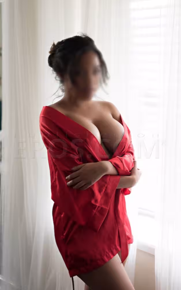 Jasmine Waters, escort in Denver, CO