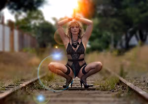 Alexis Jay / AJ, photo 4