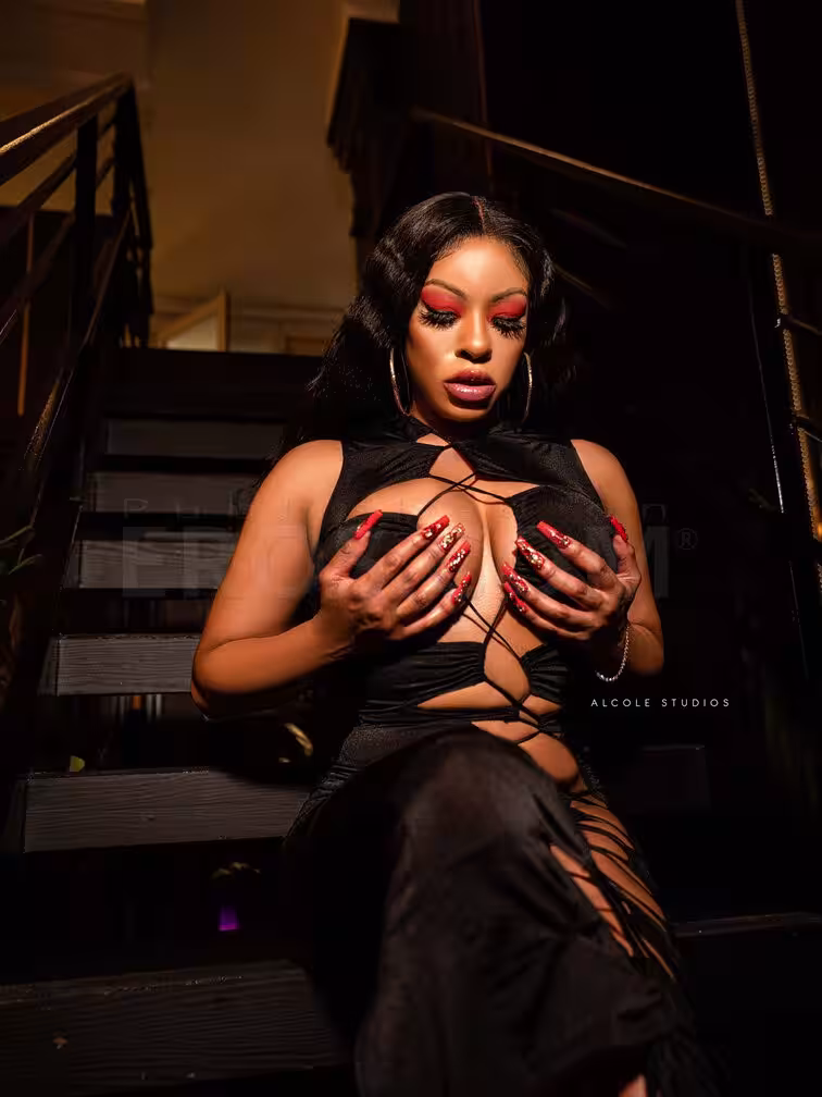 Amber, photo 8