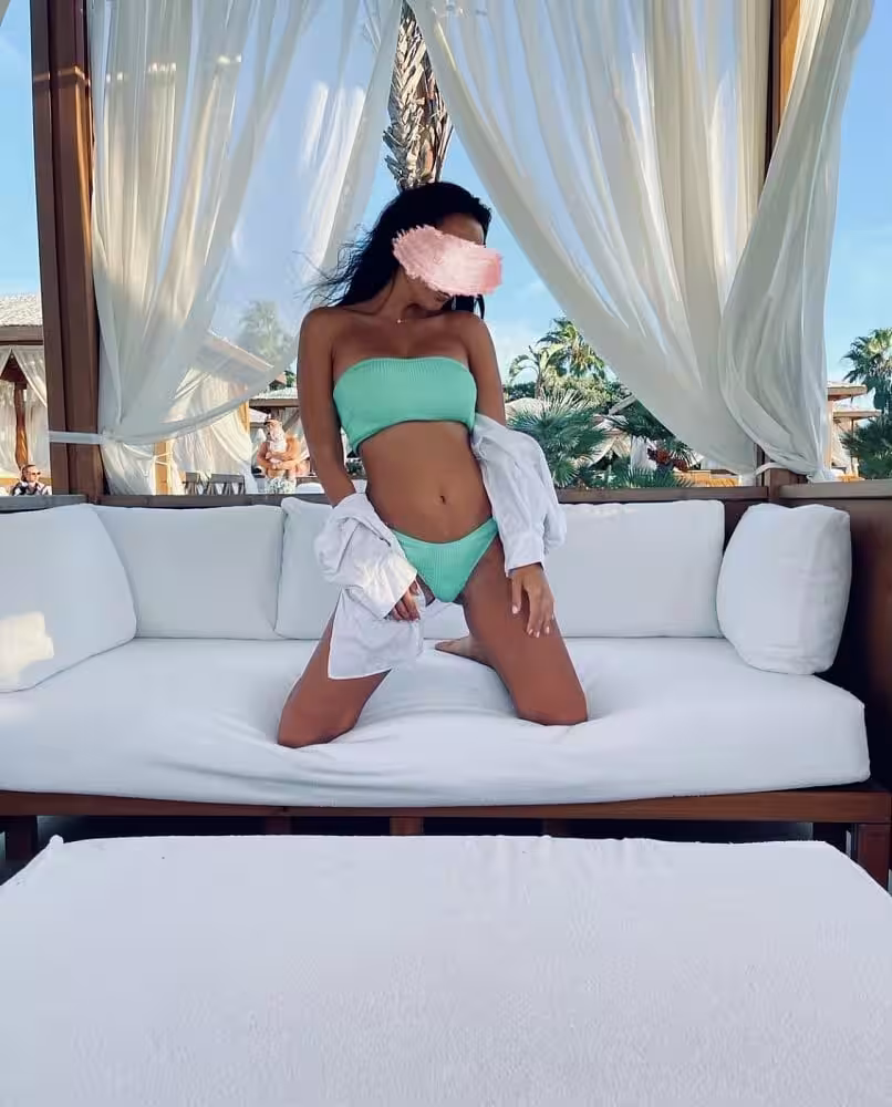 Monique Grand, photo 7