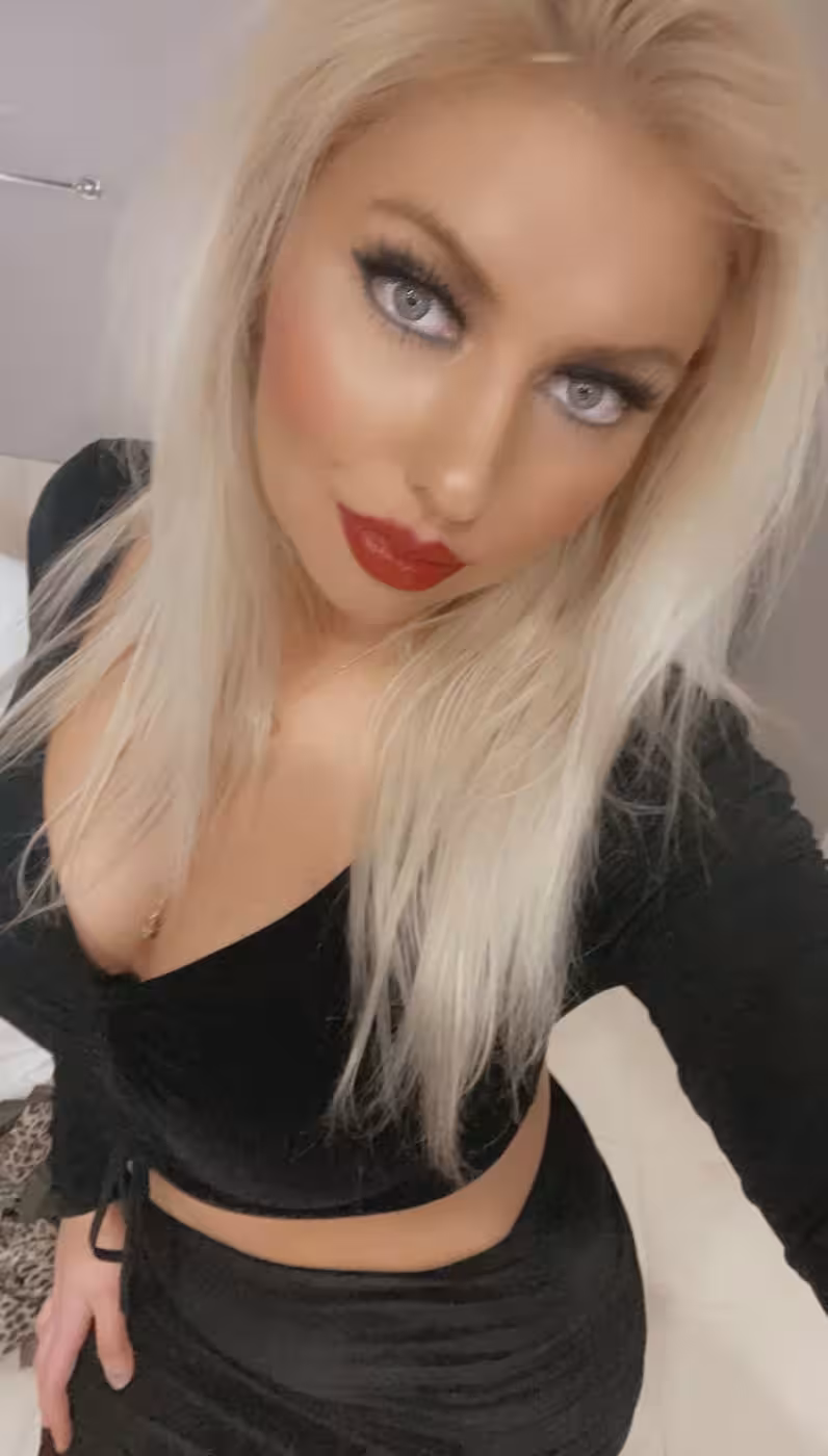 Brittney Bentley, photo 6