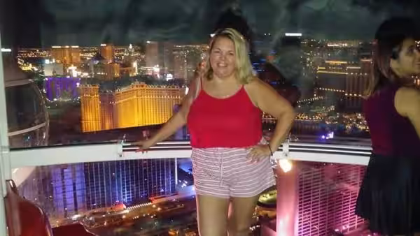 Marilee / Carrielynn, photo 3