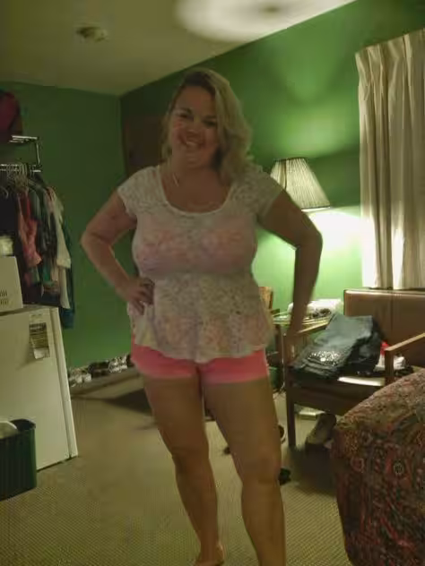 Marilee / Carrielynn, photo 4