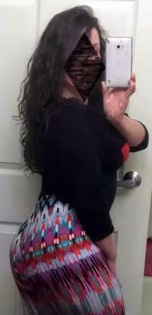 Samantha / Sammie, escort in Raleigh, NC