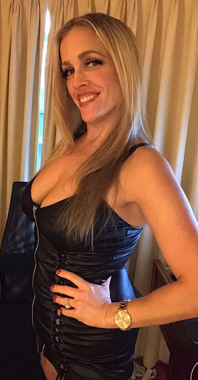 Jamie Lee, photo 8