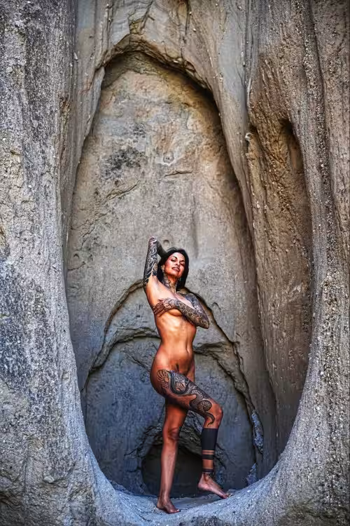 Aili Xposed, photo 7