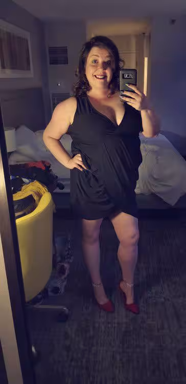 Megan Marie, photo 3