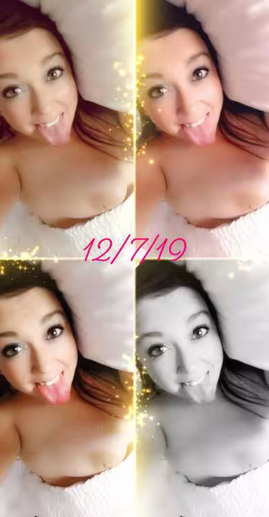 Megan Marie, photo 4