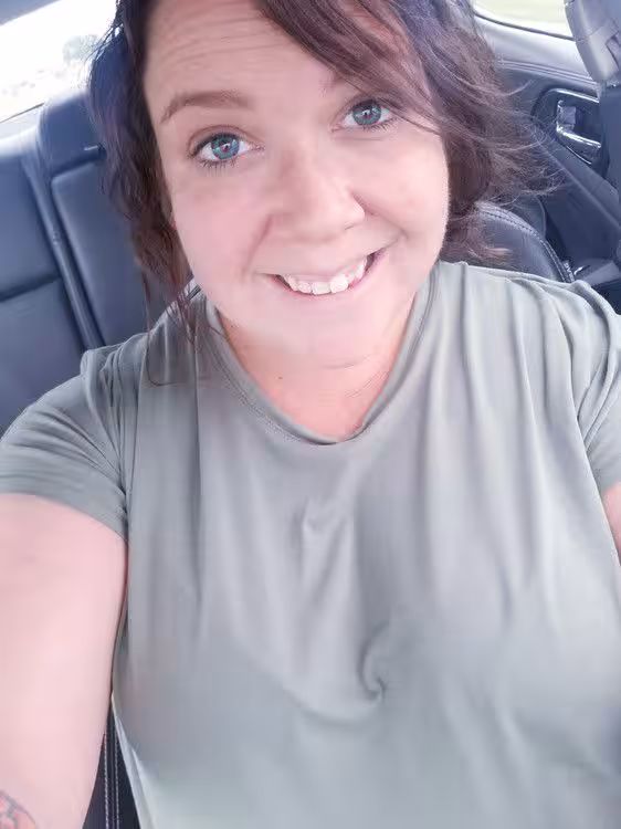 Megan Marie, photo 6
