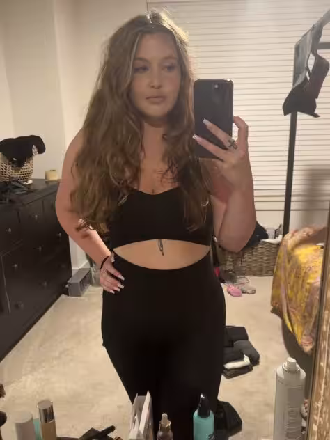 Melanie, photo 9