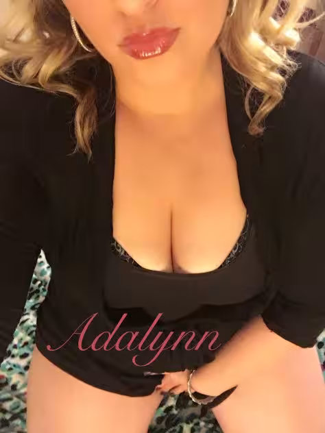 Adalynn, escort in Baltimore, MD