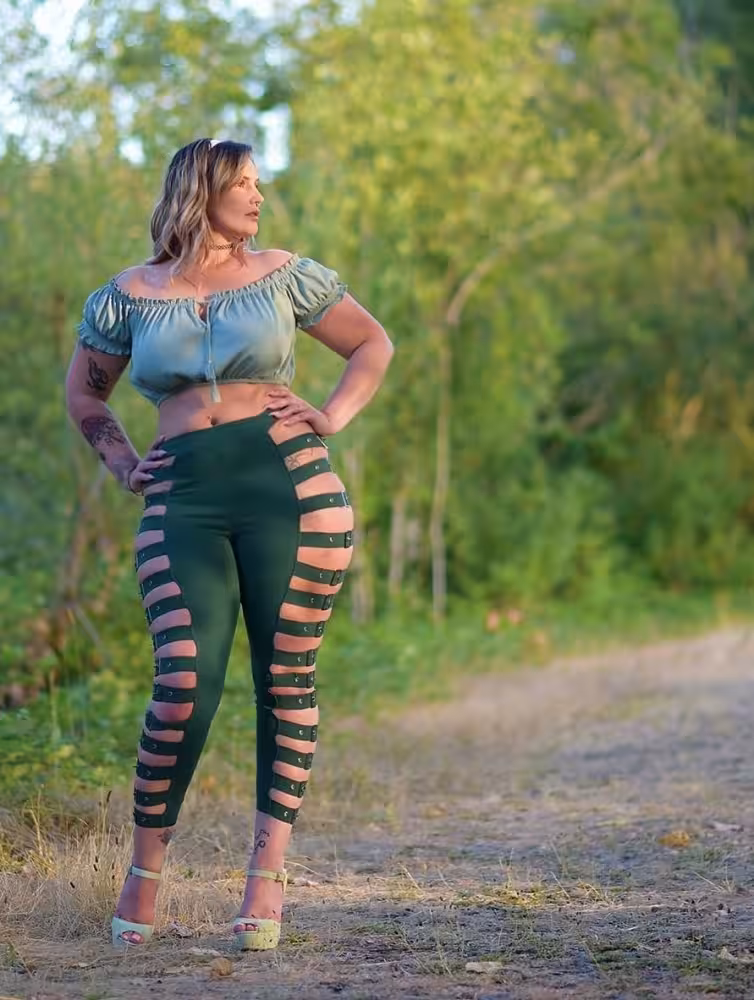 Sofia Vivana, photo 7