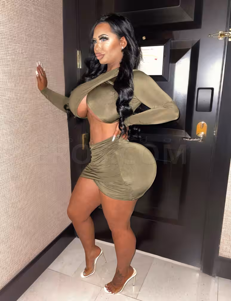 Brandi Bae, escort in North Hollywood, CA