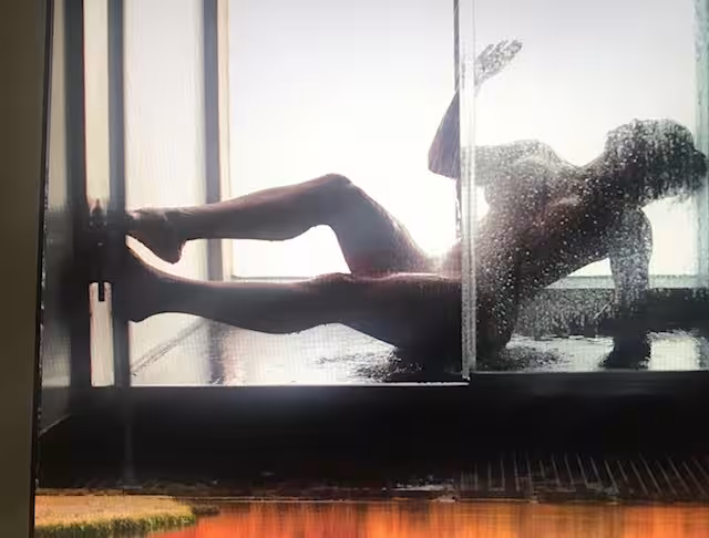 Lucille Bleu, photo 3