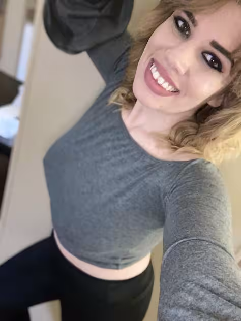 Carmen Riley, escort in Atlanta, GA
