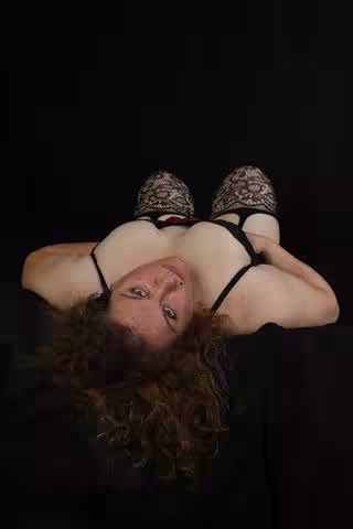 Scarlett Pereira, photo 7