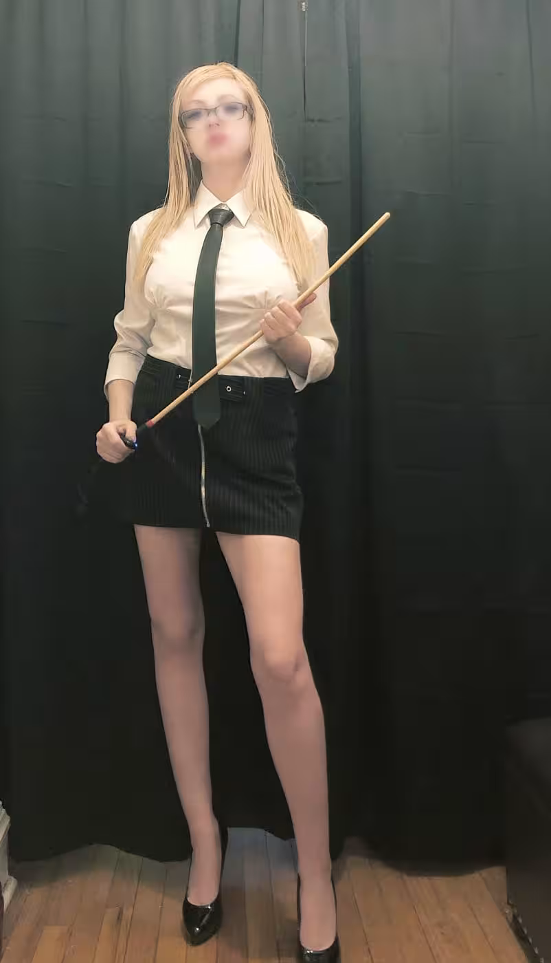 Mistress Jasmine, photo 8