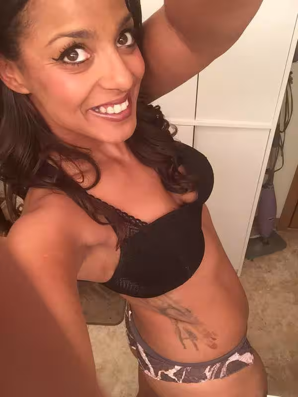 Gabby, escort in Madison, WI
