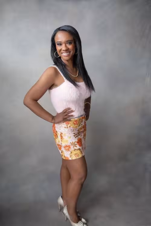 Megan Marka, photo 3