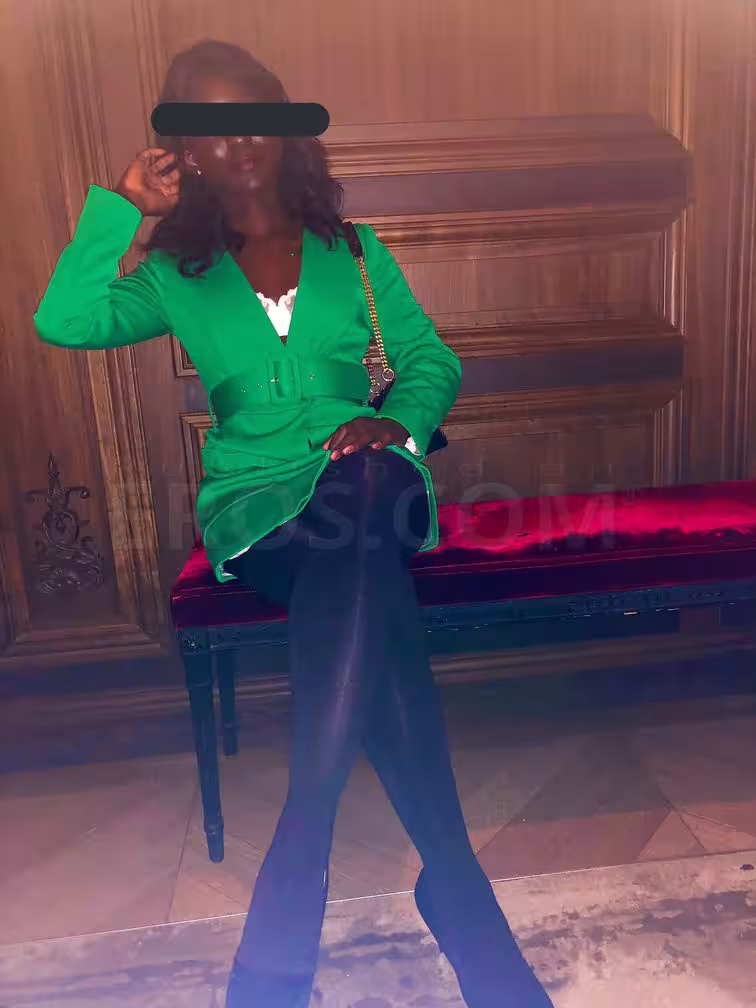 Celine Rose, escort in New York City - Manhattan, NY