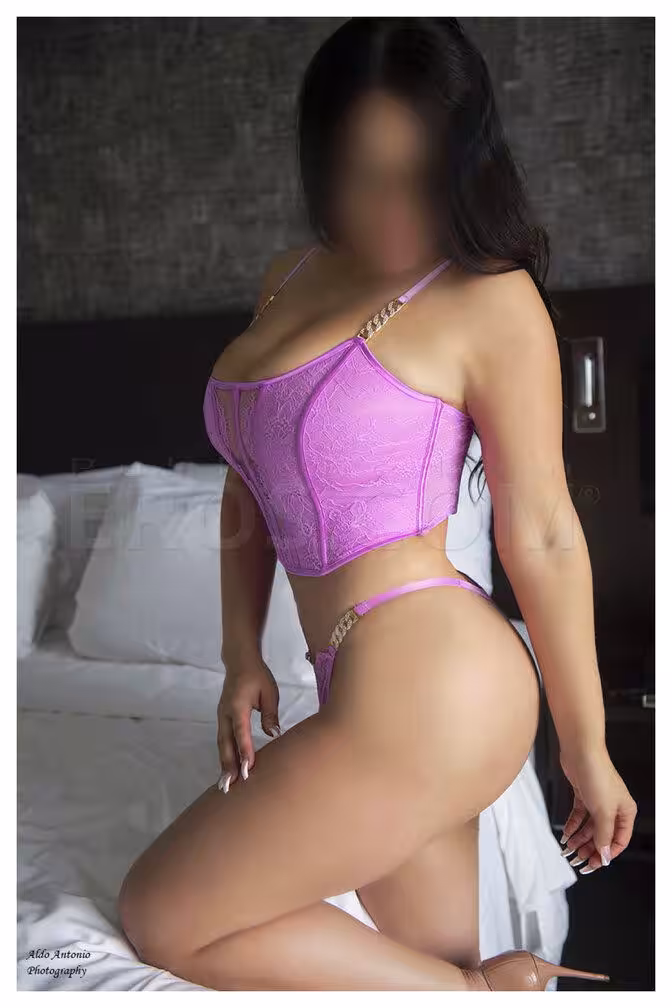 Maci Eve, photo 4