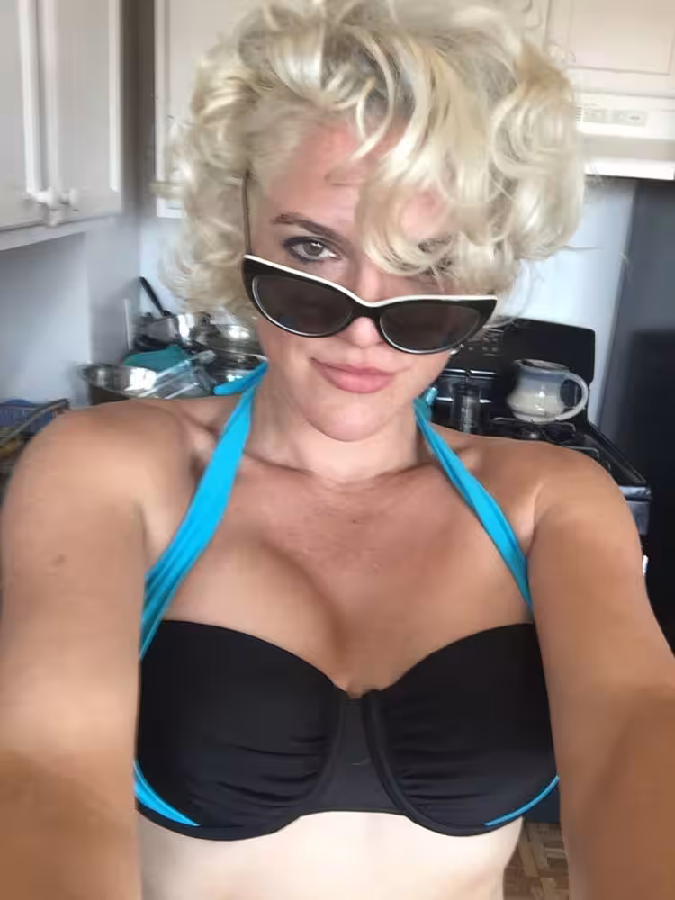 Marilyn Redd, photo 3